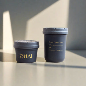 Stash Jar Duo